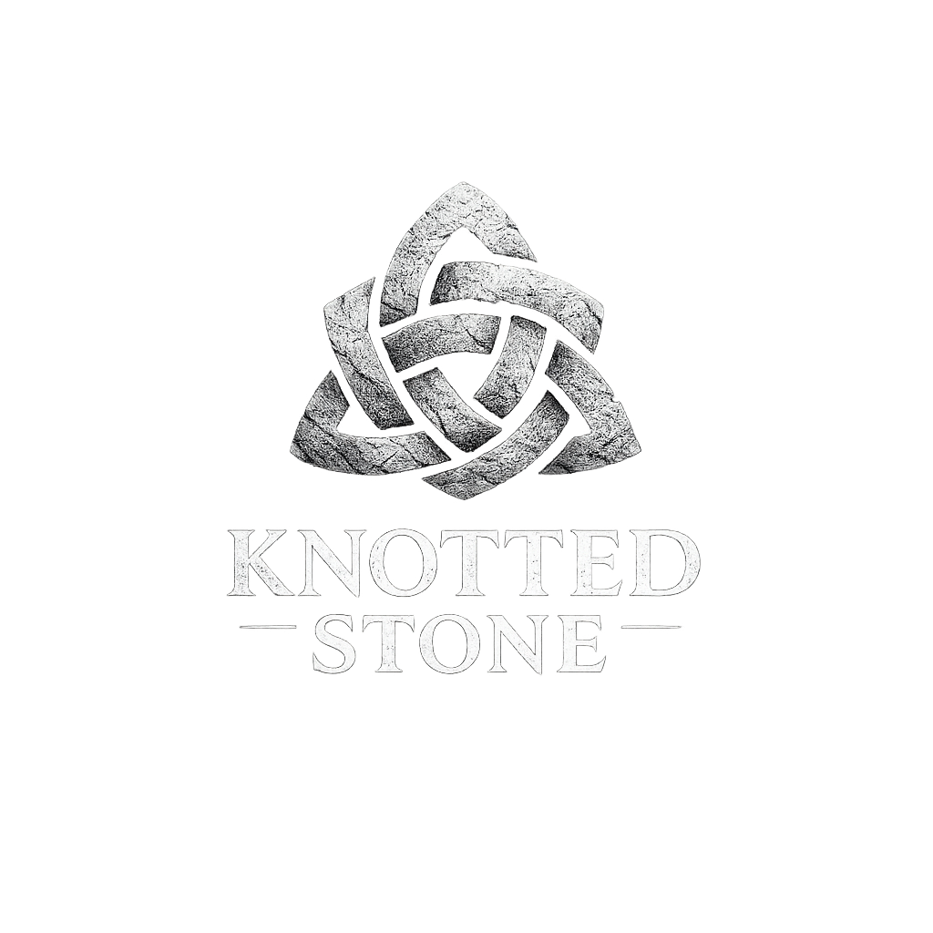 Knotted Stone