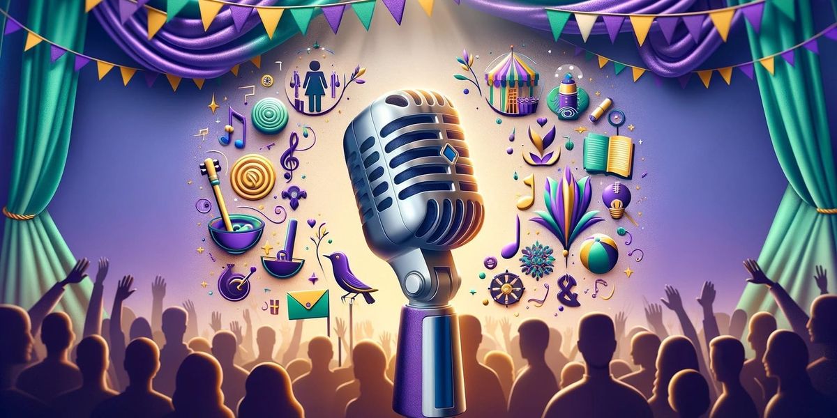 Announcements 2-11-2024