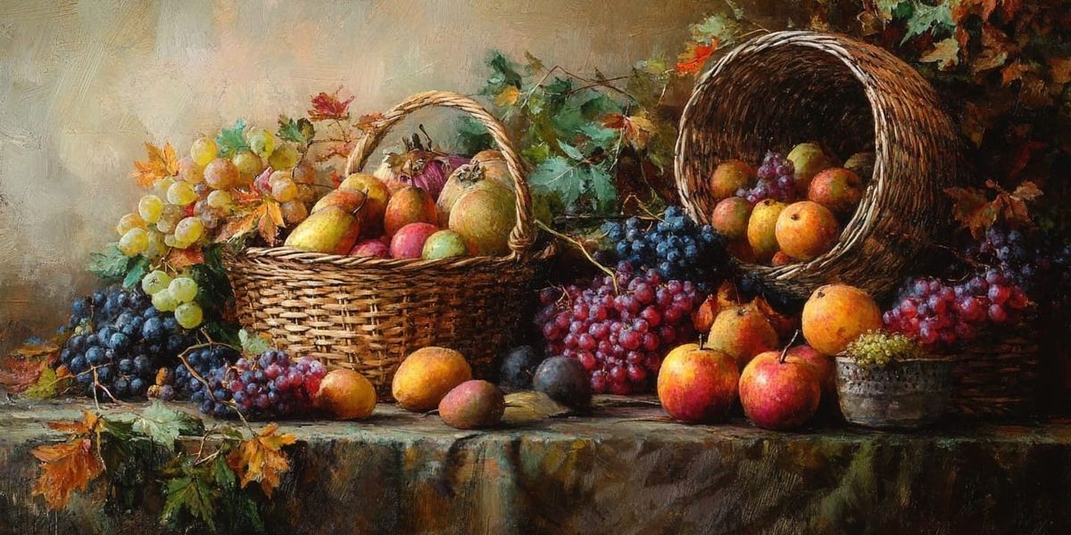 Fairhaven Sermon 11-3-2024