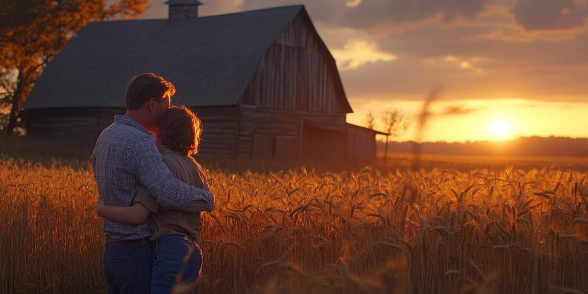 Fairhaven Sermon 3-30-2025