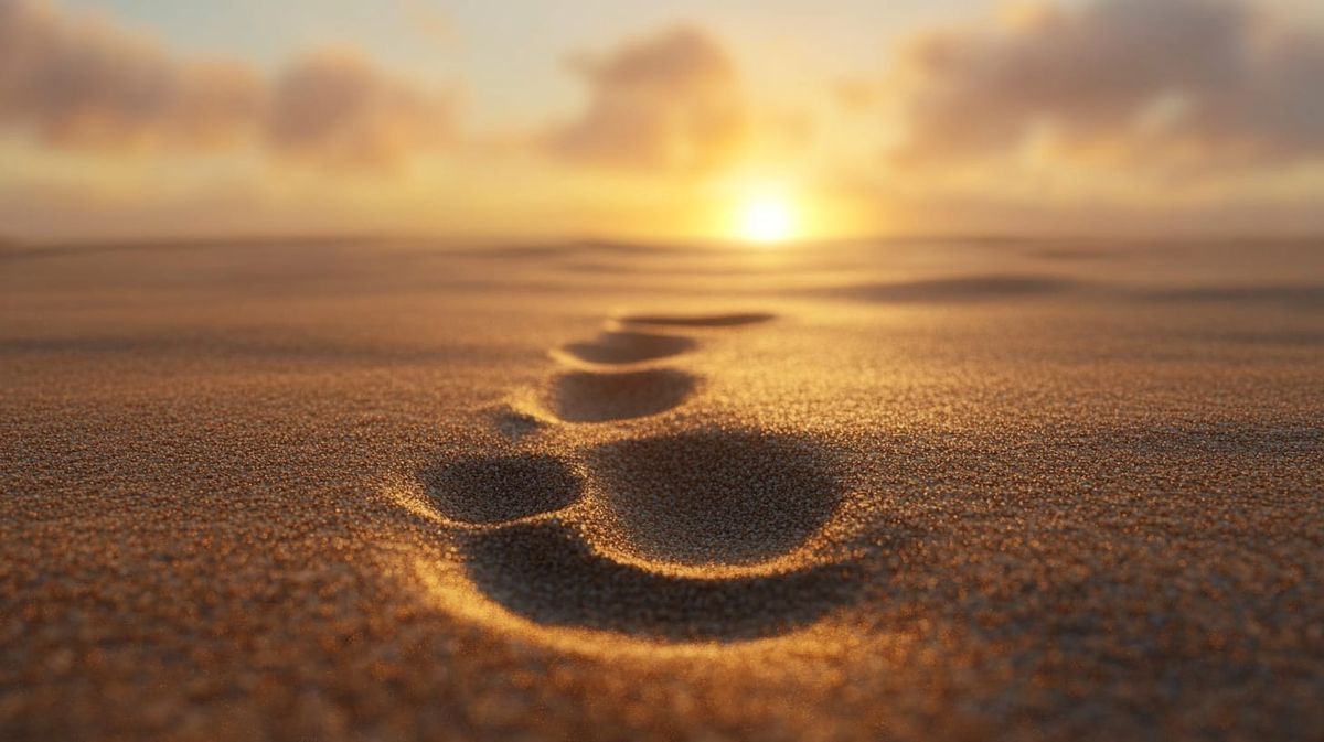 Fairhaven Sermon 4-27-2025