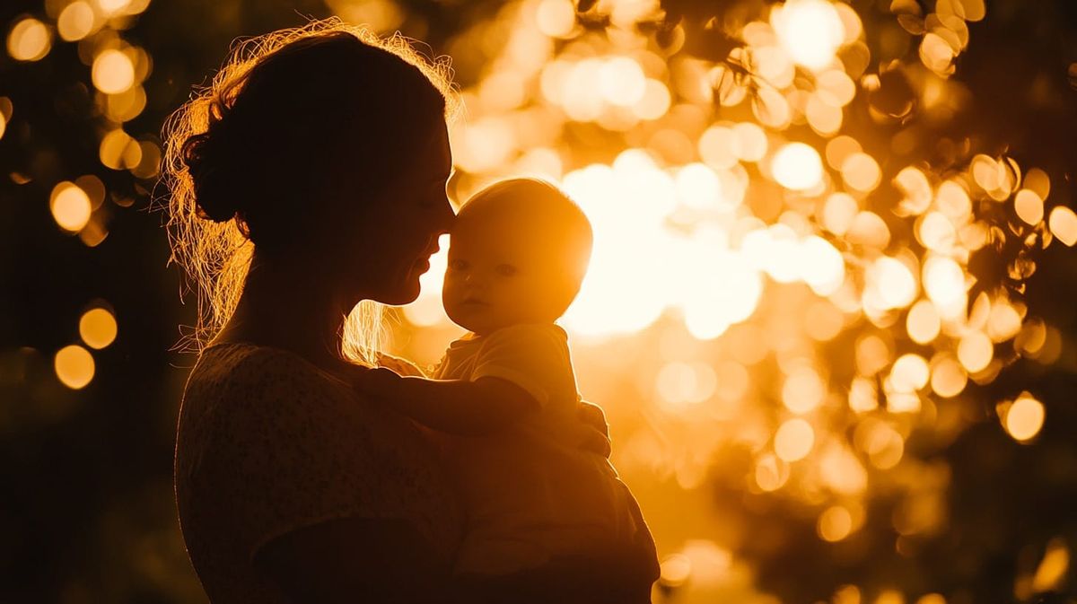 Mothers Day Service 2025