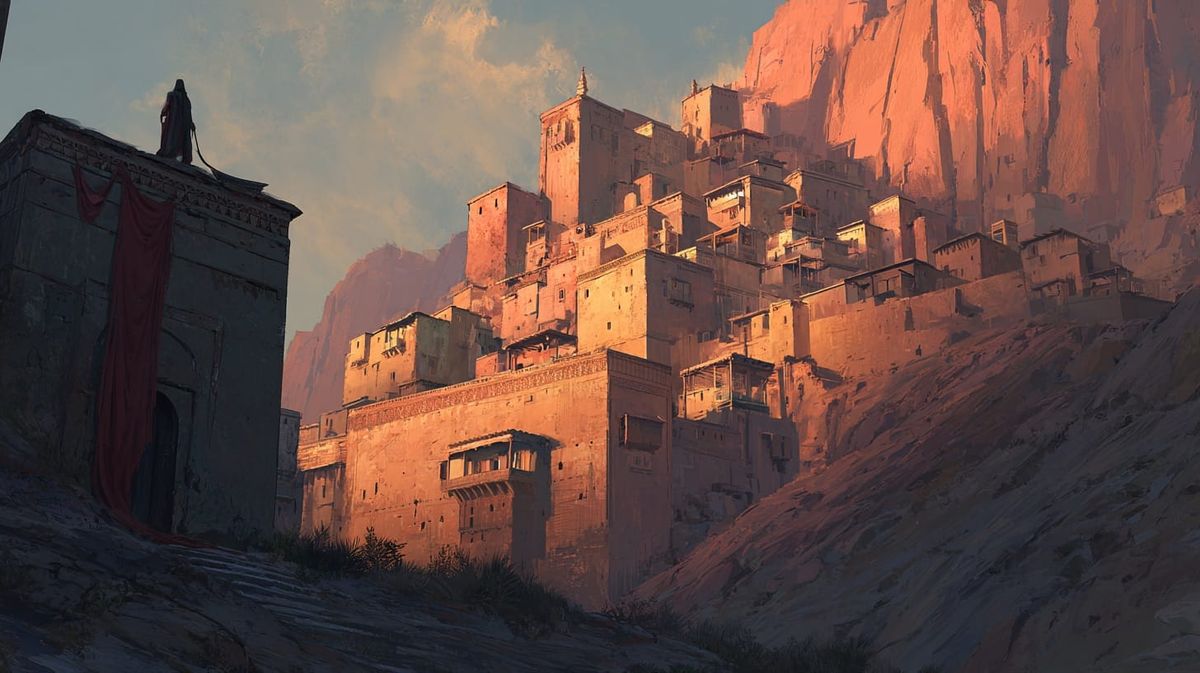 Fairhaven Sermon 8-24-2025