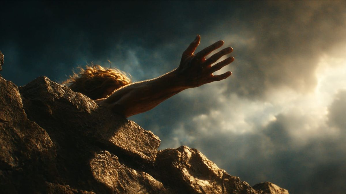 Fairhaven Sermon 9-28-2025