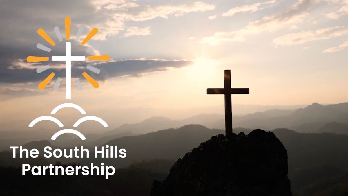 South Hills Partnership Ministries