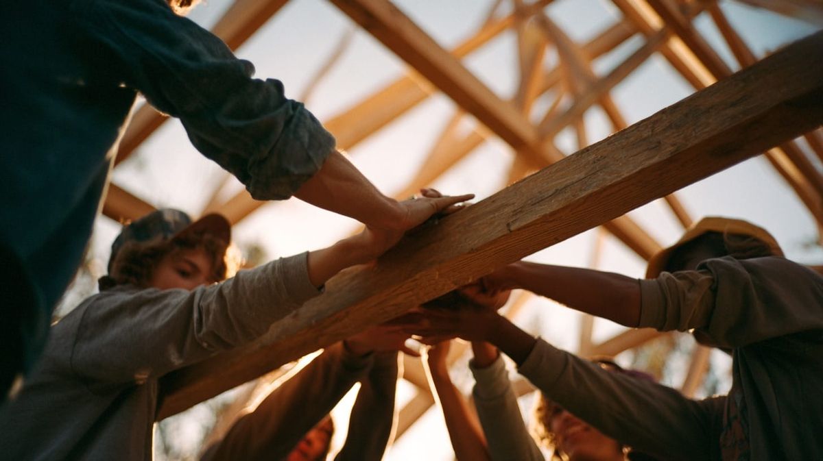 Laity Sunday 10-19-2025