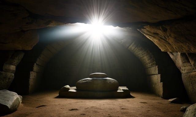 Fairhaven Easter Sunday 2026