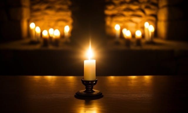 Fairhaven Sermon 4-12-2026