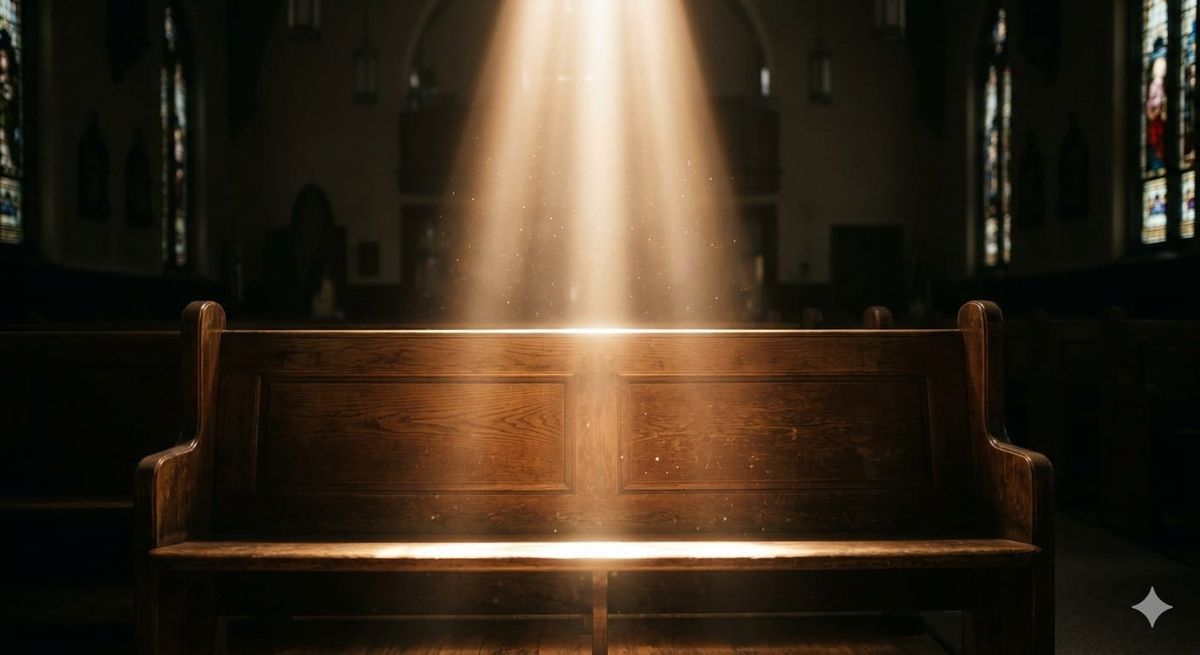 Fairhaven Sermon 5-17-2026