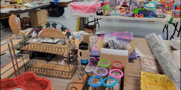 Join Us for the Annual Dollar Market