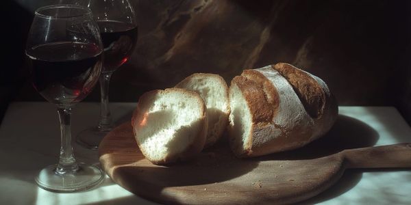 Fairhaven Sermon 8-18-2024