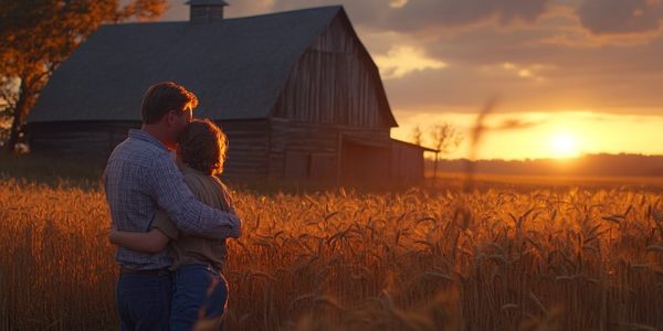 Fairhaven Sermon 3-30-2025