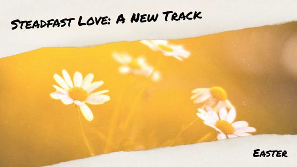 Fairhaven Easter Sunday 2025