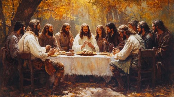 Fairhaven Sermon 5-4-2025