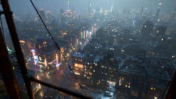 Fairhaven Sermon 7-20-2025