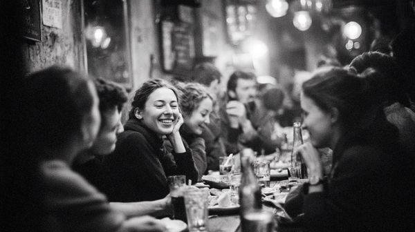 Fairhaven Sermon 7-6-2025