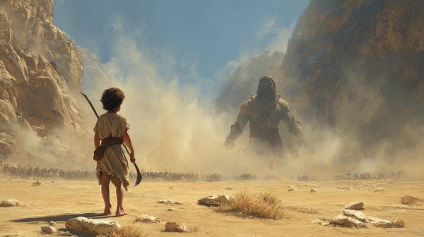 Fairhaven Sermon 9-7-2025