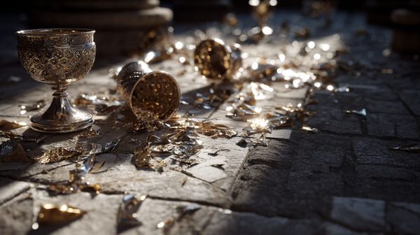 Fairhaven Sermon 11-2-2025