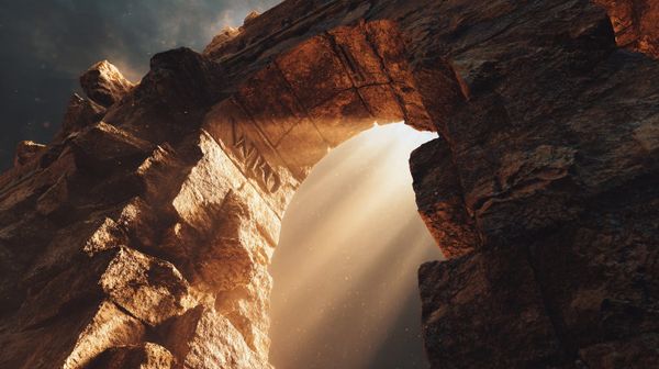 Fairhaven Sermon 11-9-2025