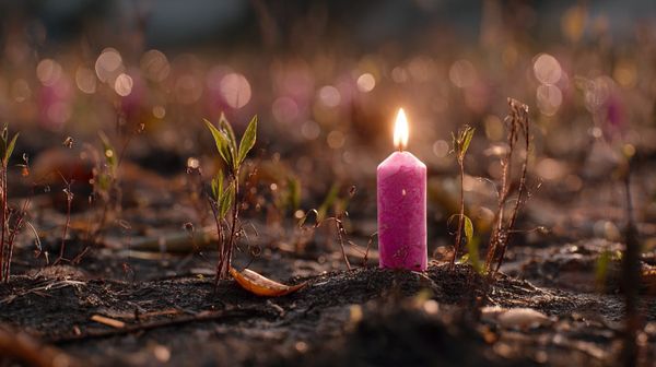 Fairhaven Sermon 12-14-2025