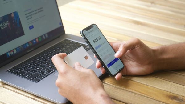 Giving Just Got Easier! Online Giving Now Available