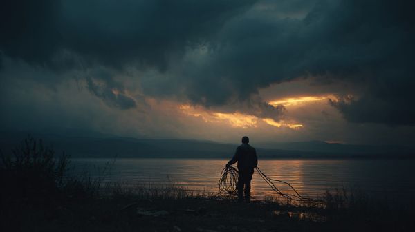 Fairhaven Sermon 2-1-2026