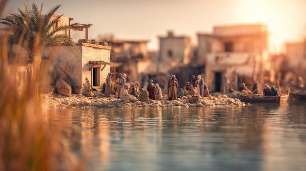 Fairhaven Sermon 2-8-2026