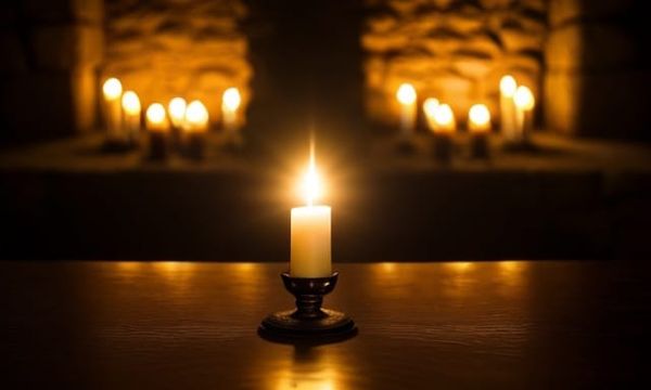 Fairhaven Sermon 4-12-2026