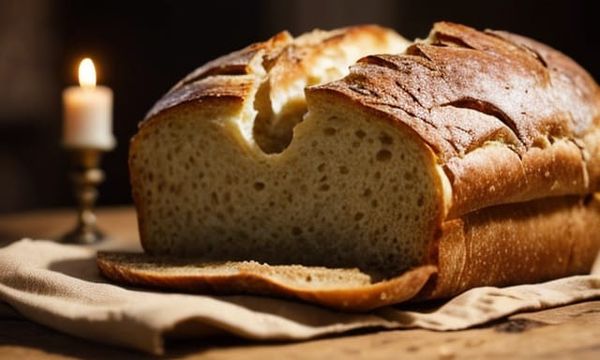 Fairhaven Sermon 4-19-2026