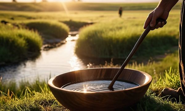 Fairhaven Sermon 4-26-2026