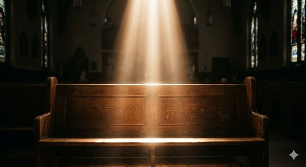 Fairhaven Sermon 5-17-2026