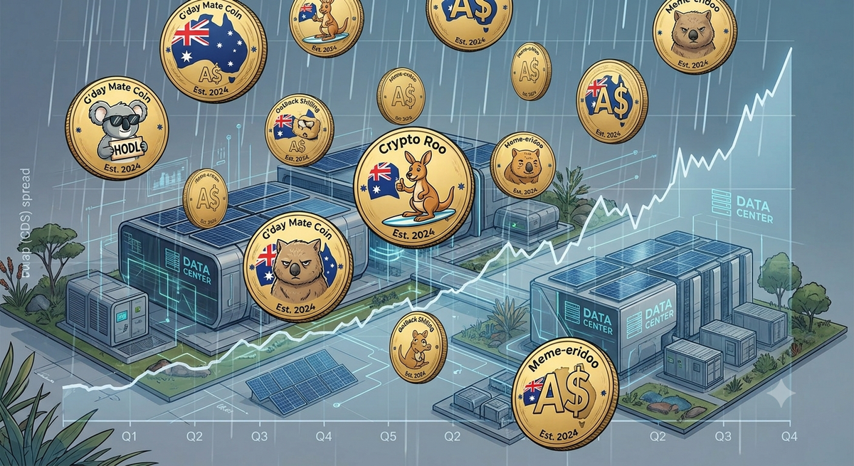 First-Term Spread: Vance's Dilemma