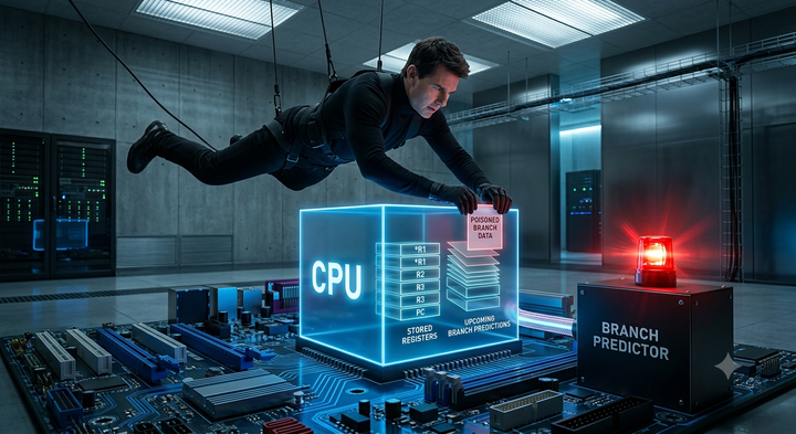 Verifiable Mission Assurance: Prediction Reckoning