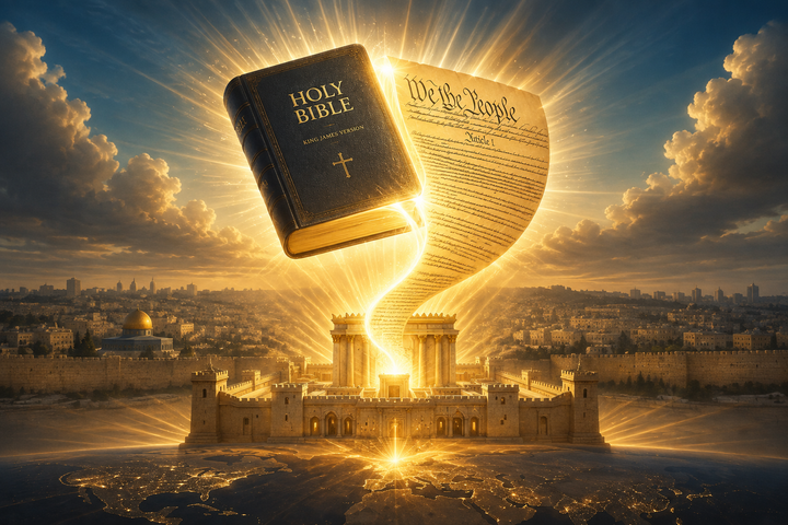 Serving Other Gods Through Co-Existence