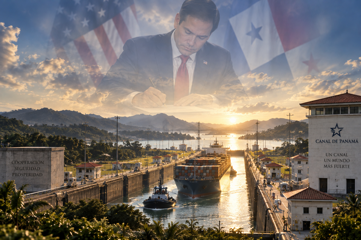 Crack Spreading: Rubio's Chance