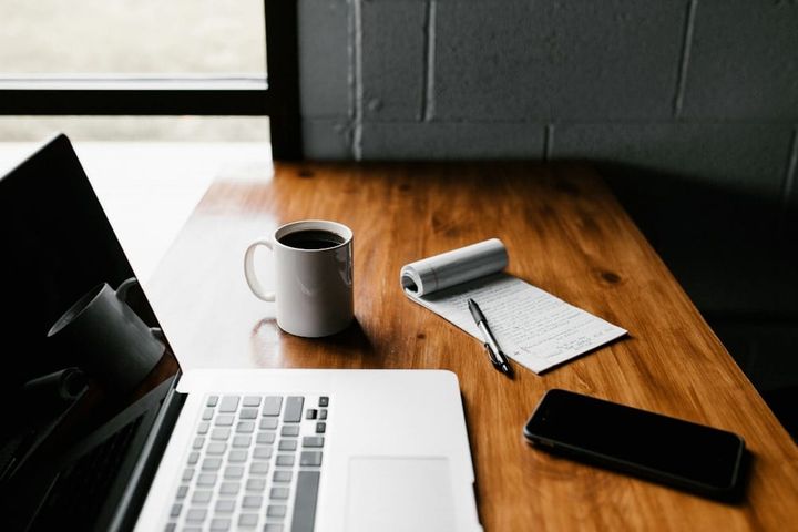 The Year I Almost Quit Writing