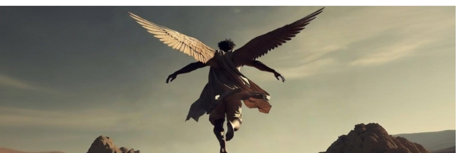 ICARUS LAND