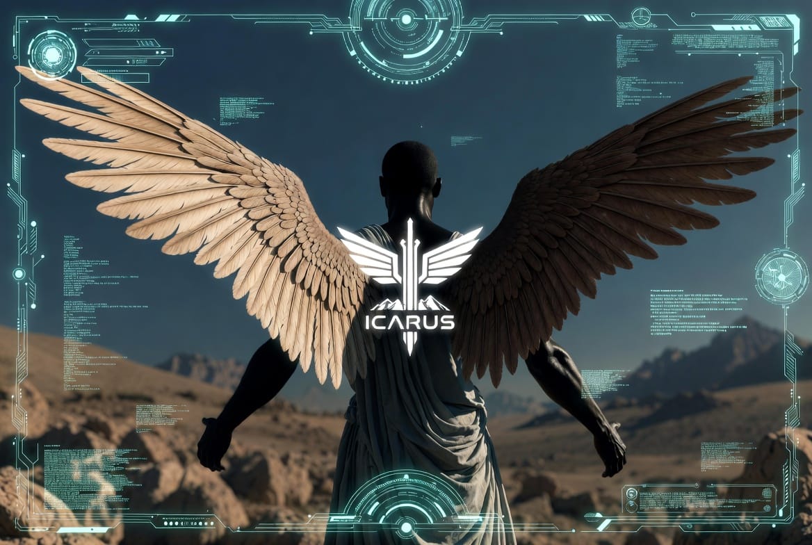 ICARUS LAND