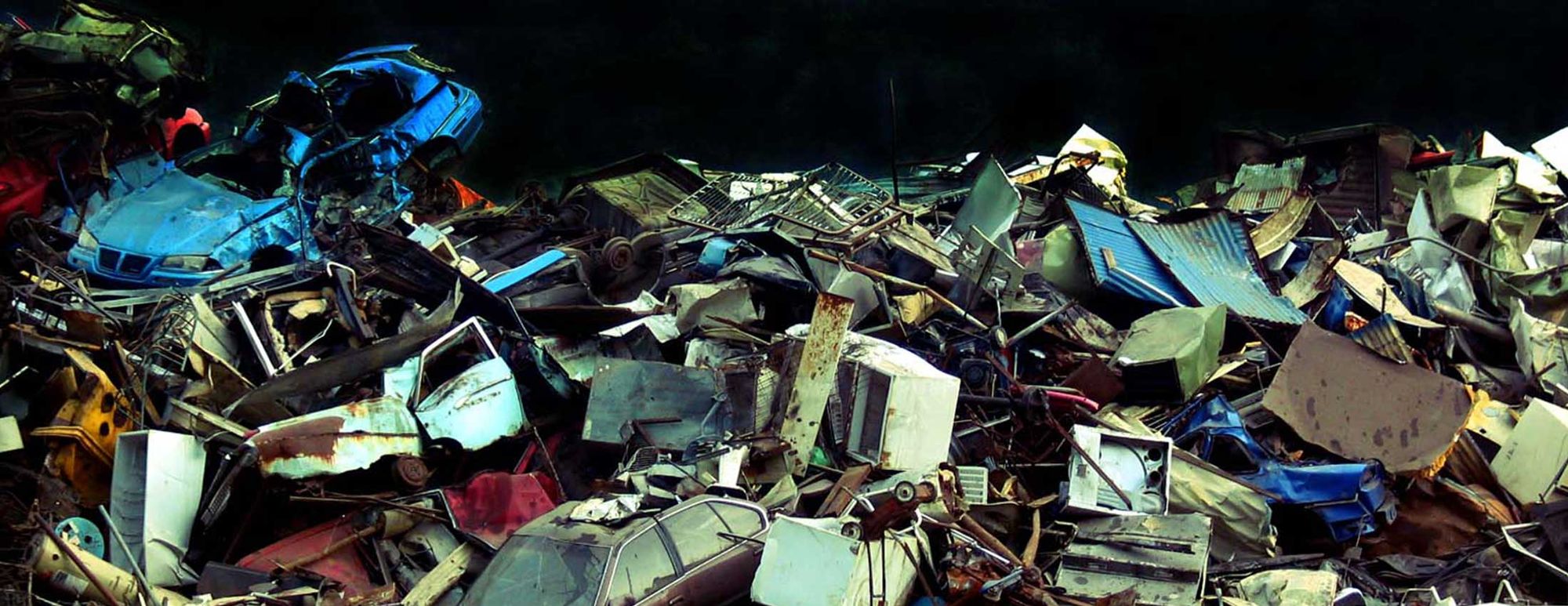 A Desire to Declutter