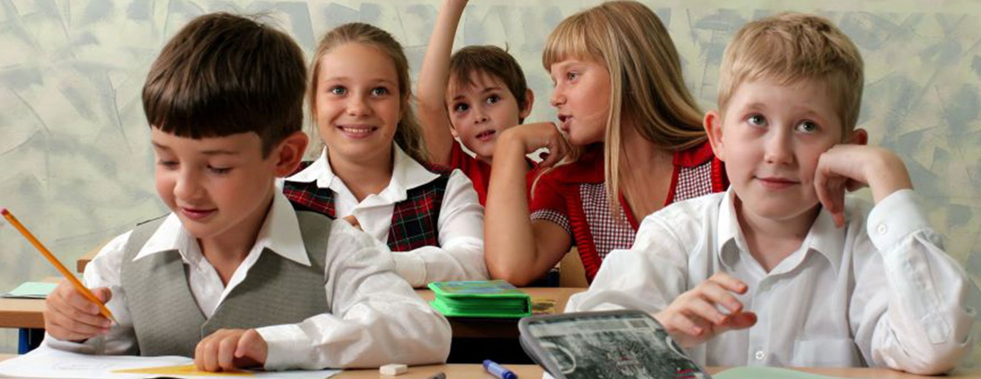 Maximising Brain Health in Children