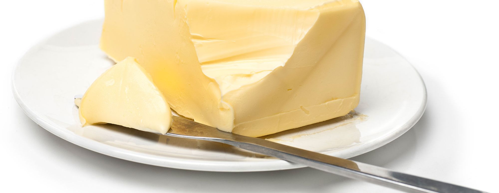 The Truth About Saturated Fat
