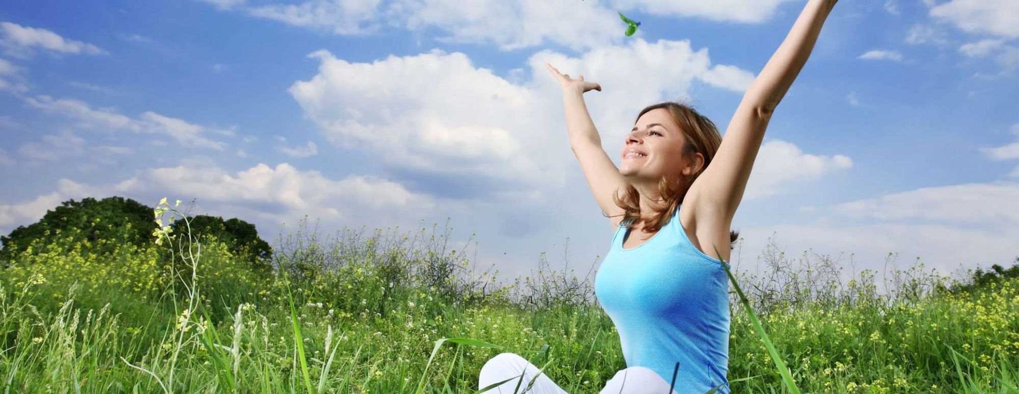 Seven Simple Changes