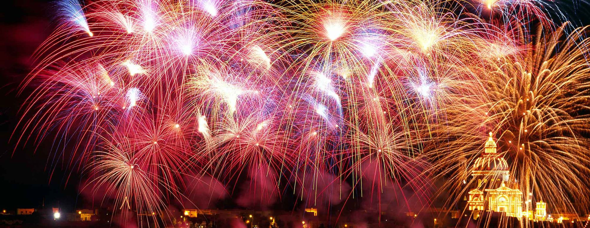 Reboot Your New Year's Resolve