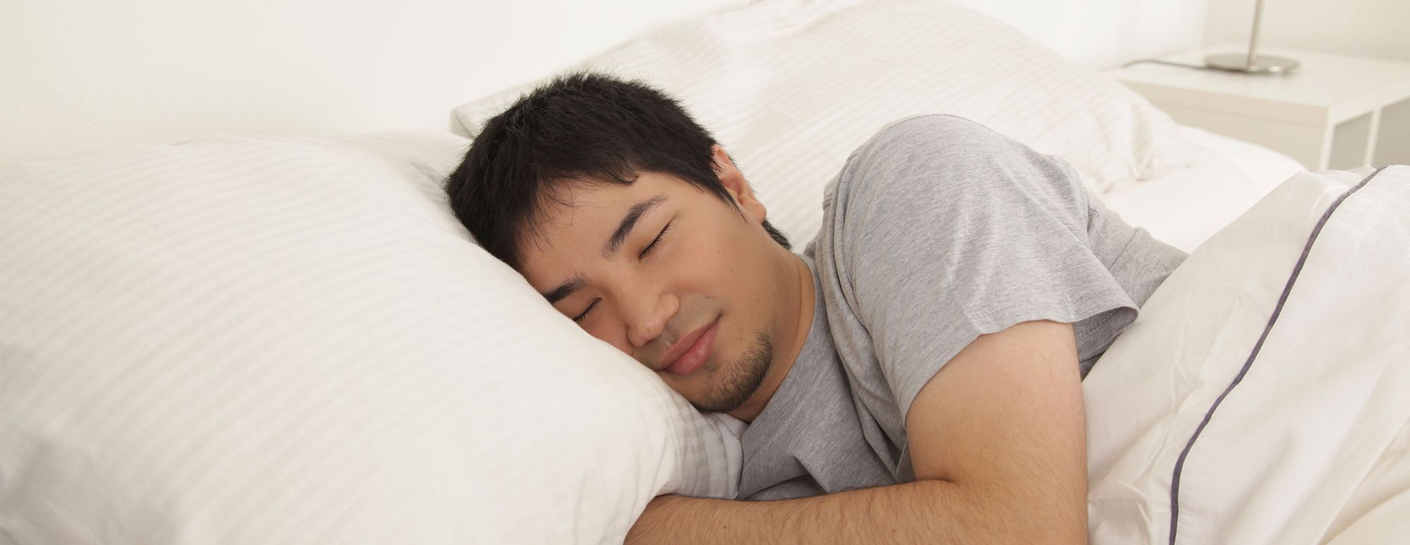 Seven Simple Sleep Secrets – Part Two