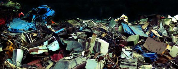 A Desire to Declutter