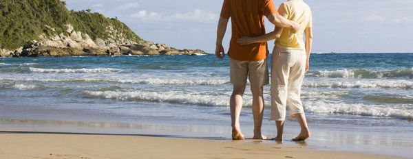 Drop Expectations – Reclaim Reality