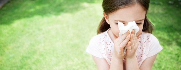 Children's Health – Reversing the Decline