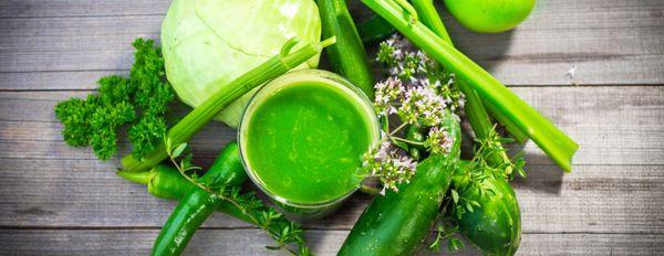 Green Smoothies – A Life-Changing Discovery