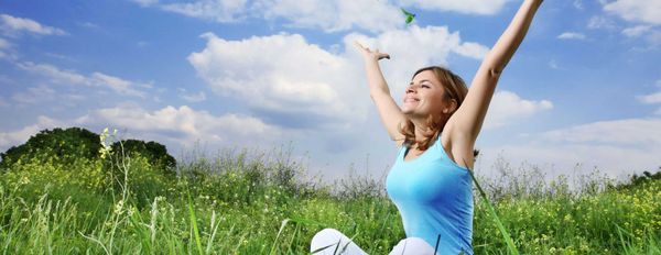 Seven Simple Changes