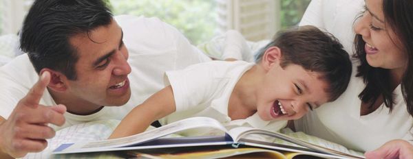 Expectations – Pointers for Partners and Parents